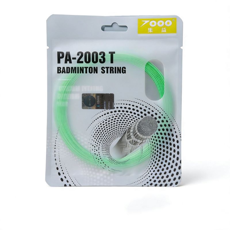 22-26 pond badmintonstring, dr - Badminton Yonex String recensie en prijs