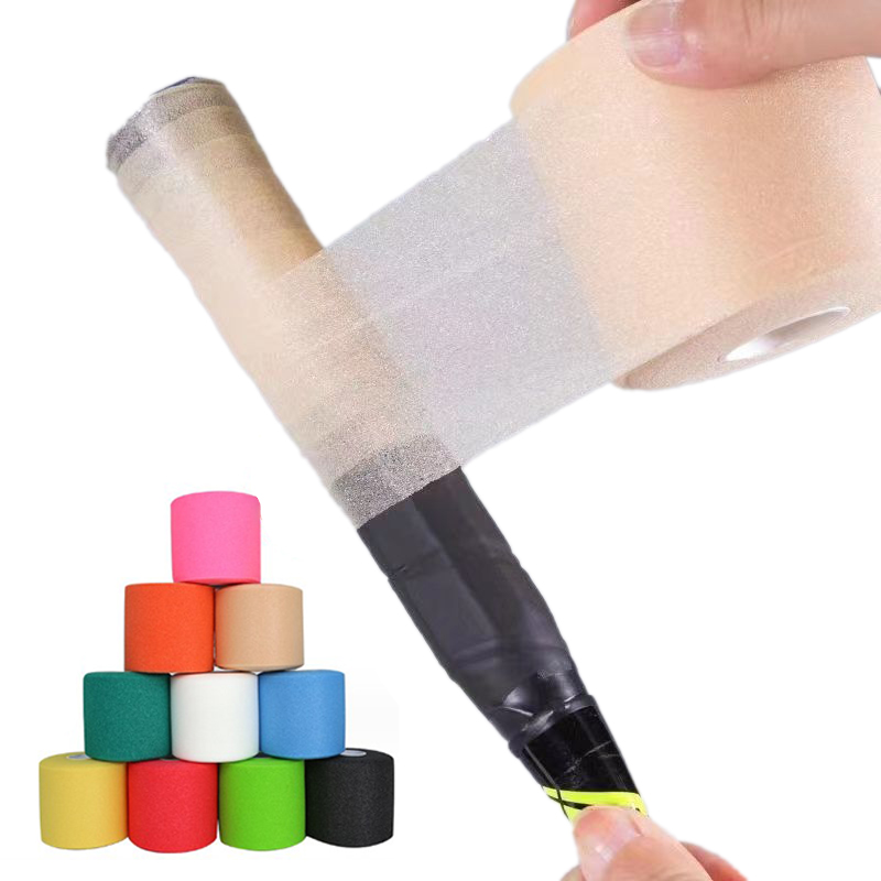 Atletische spons Pre Wrap Tape - Badminton Yonex String recensie en prijs