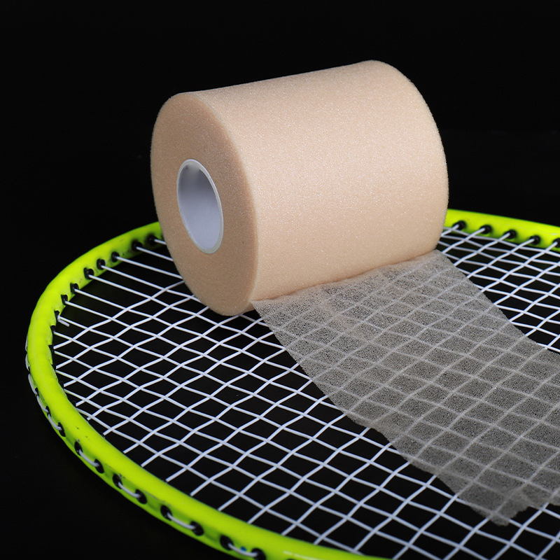 Atletische spons Pre Wrap Tape - Badminton Yonex String recensie en prijs