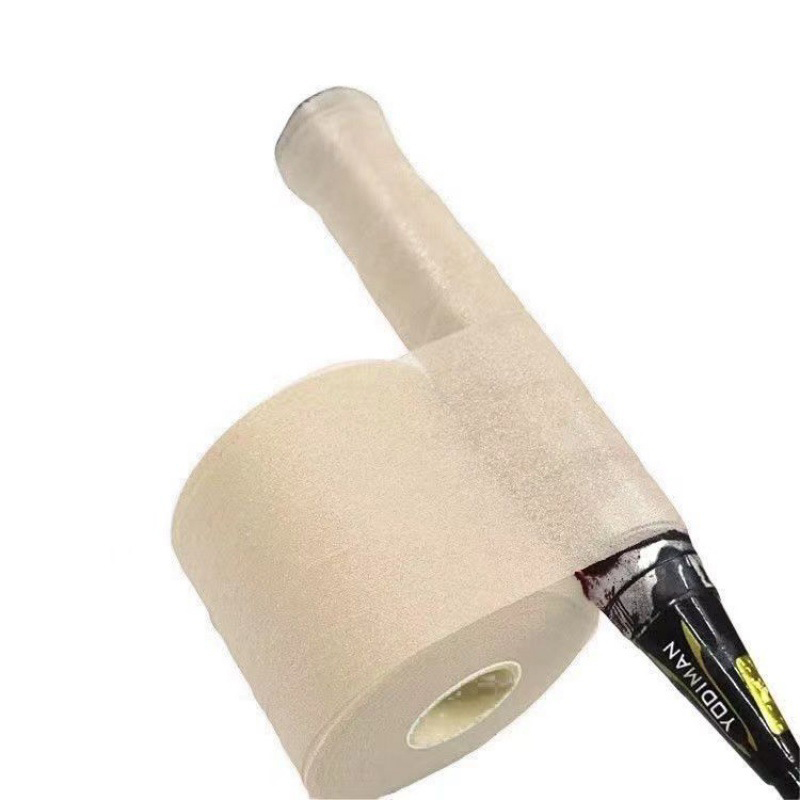 Atletische spons Pre Wrap Tape - Badminton Yonex String recensie en prijs