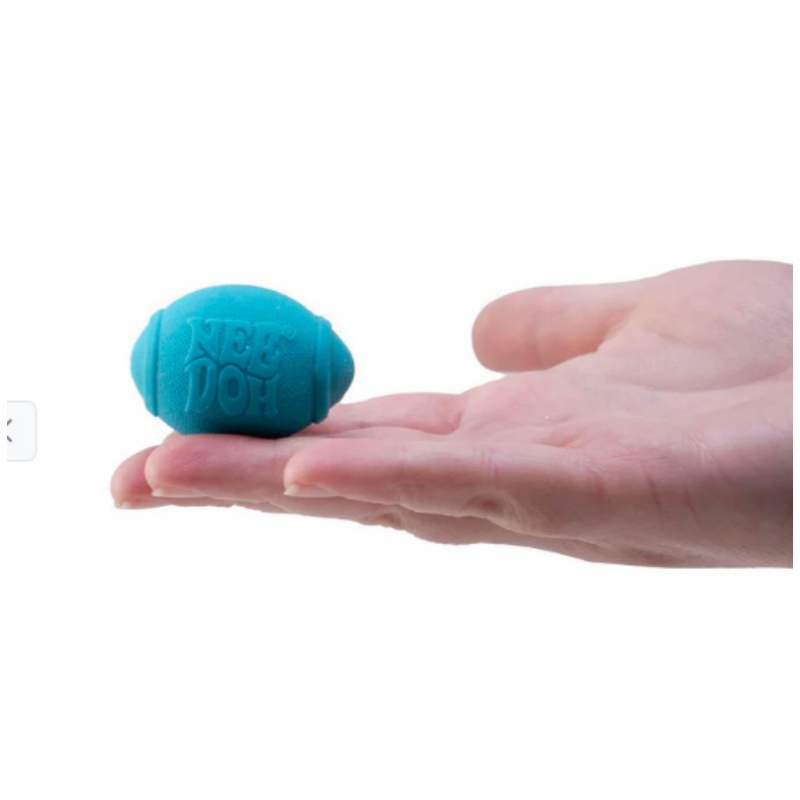 Squishy Set Vent Squeeze Ball  - Badminton Europe recensie en prijs
