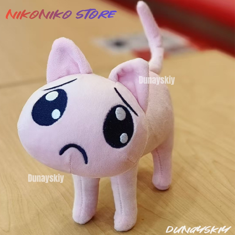 Anime Cosplay Needy Streamer O - Badminton Meme recensie en prijs