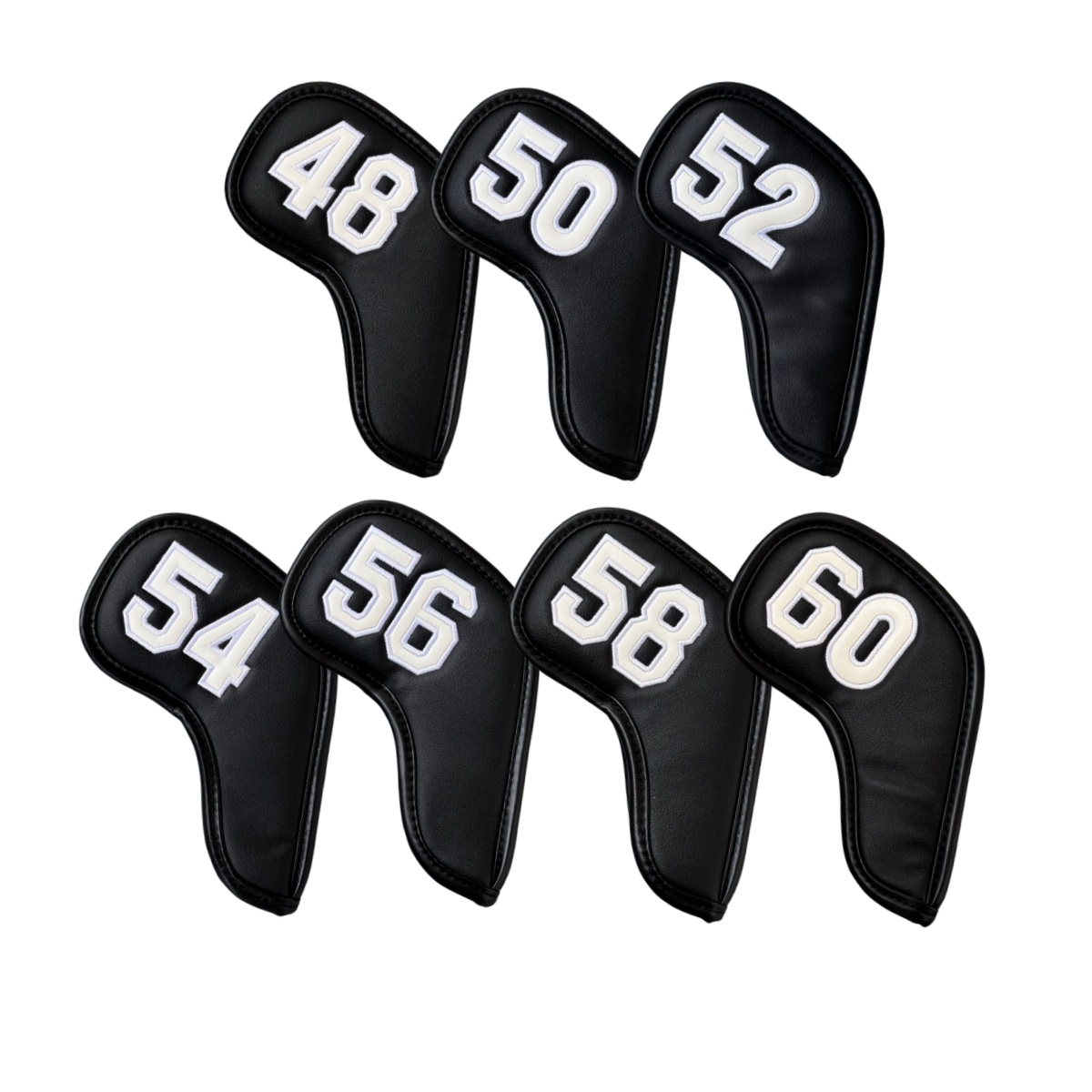 Pu Leder 48 50 52 54 56 58 60  - Badminton Club recensie en prijs
