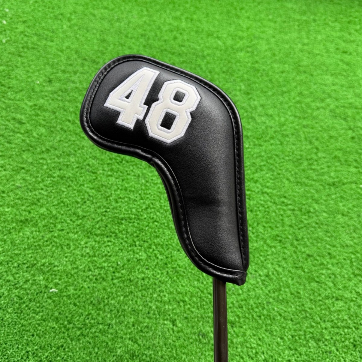 Pu Leder 48 50 52 54 56 58 60  - Badminton Club recensie en prijs