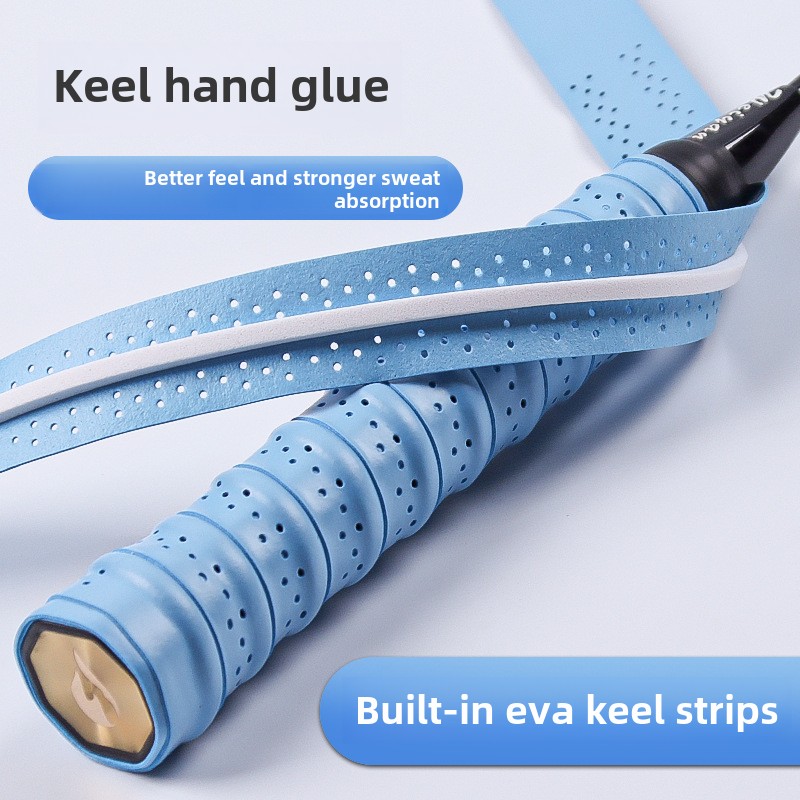 10 Stuks Grip Tape Tennisracke - Badminton Yonex String recensie en prijs