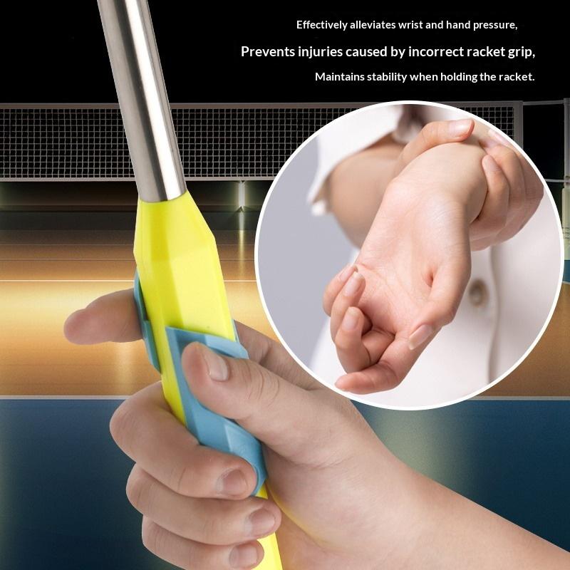 1pc Badminton Trainingshulp Gr - Badminton Forehand recensie en prijs