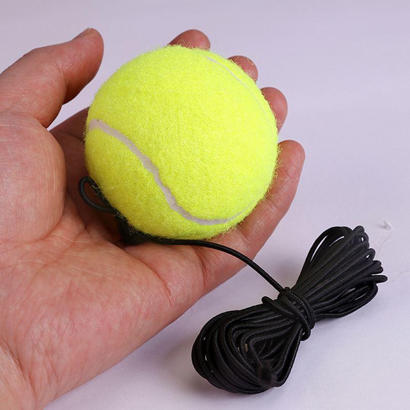 1/2/5pcs Tennisbasis Touw Tenn - Badminton Smash recensie en prijs