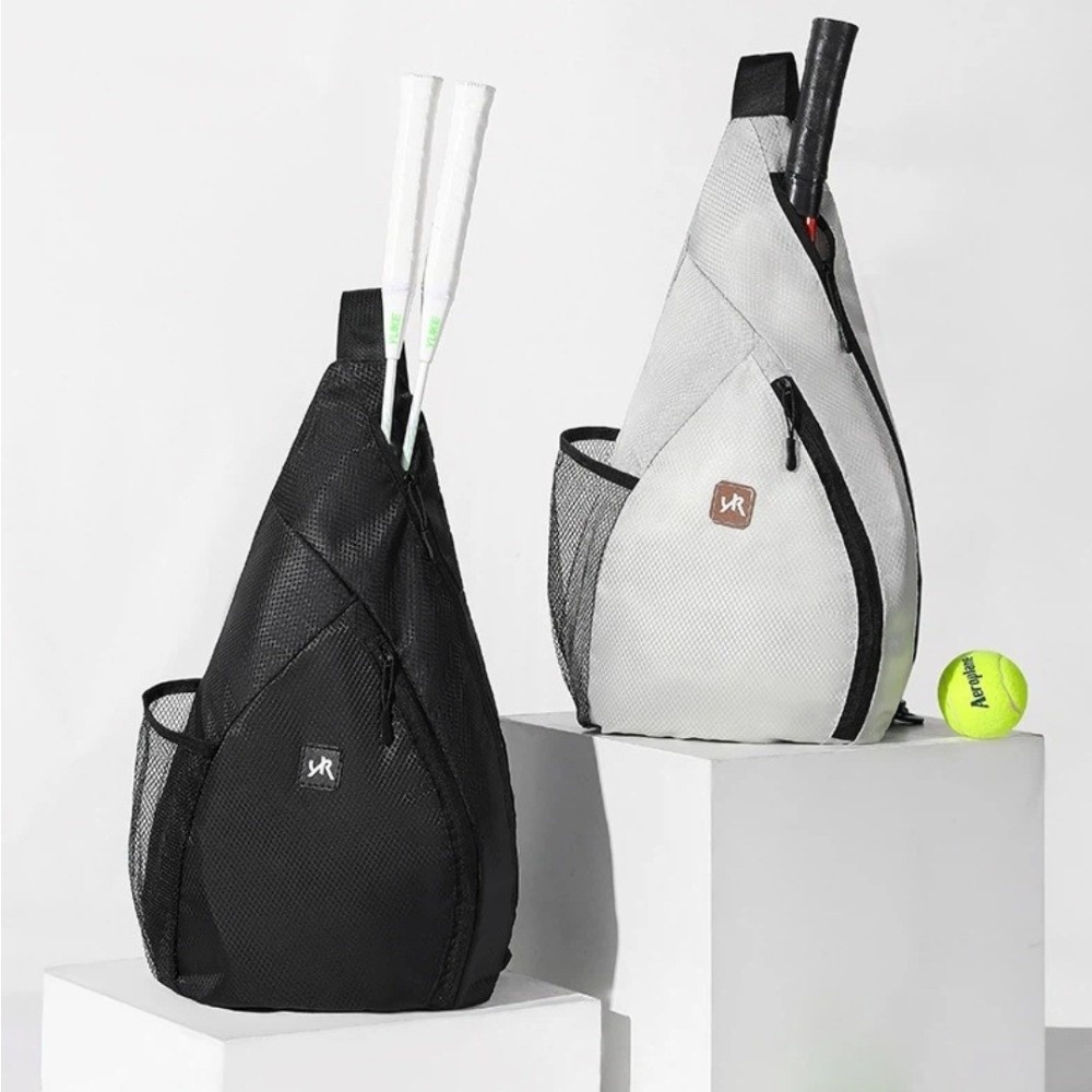 2026 Multifunctionele sportbal - Racket Cover Bag recensie en prijs