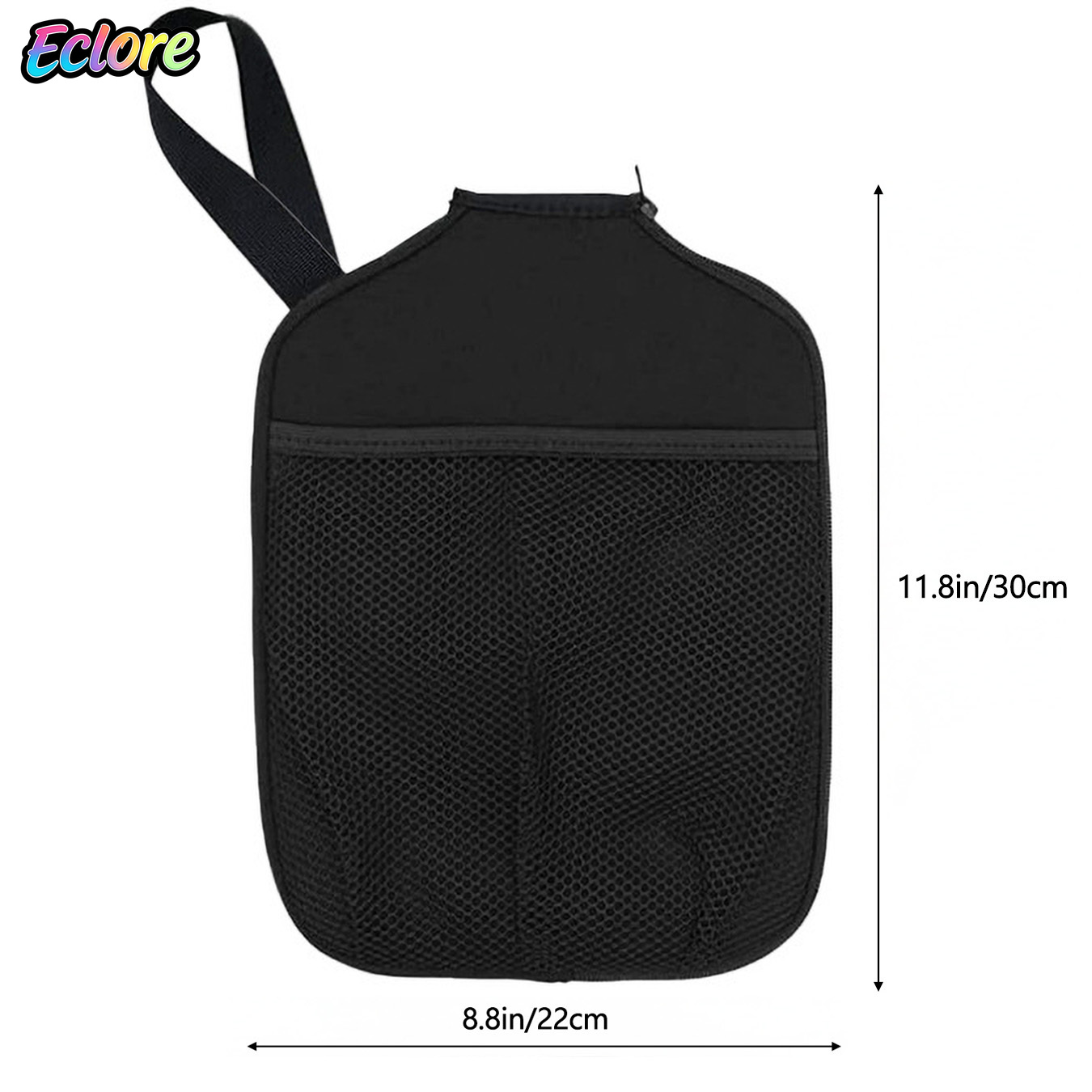 Schattige konijnen-pickleball- - Racket Cover Bag recensie en prijs