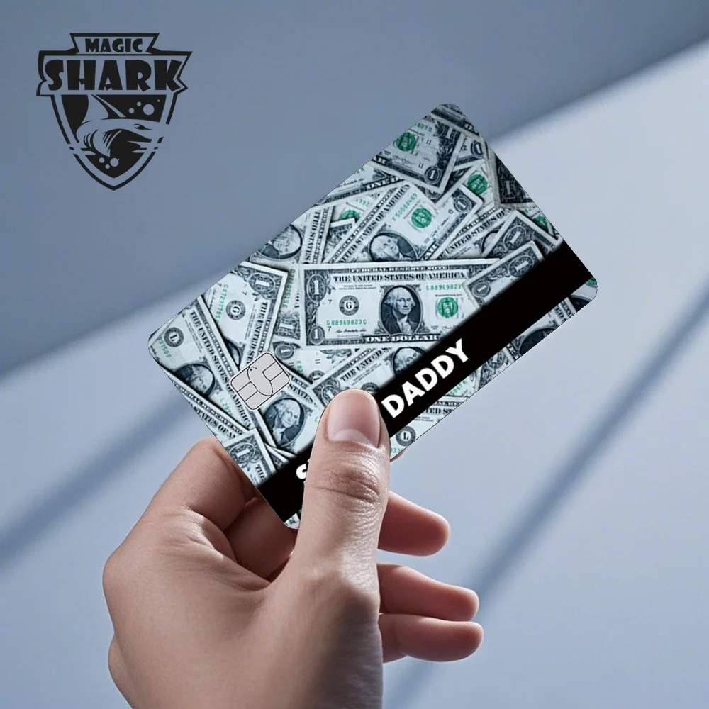 Magic Shark Sugar Daddy Meme P - Badminton Meme recensie en prijs