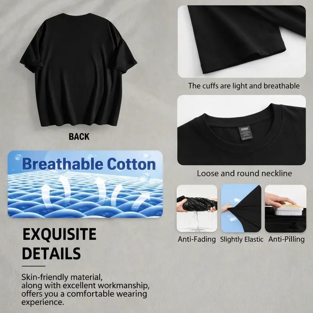 Mannen vrouwen Casual Grafisch - Badminton Meme recensie en prijs