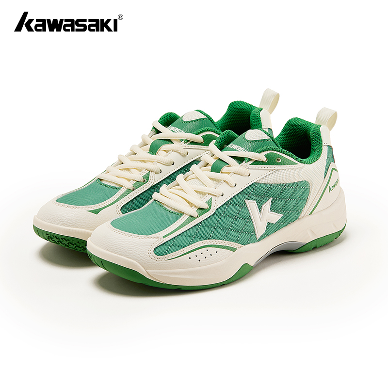 Kawasaki Retro Hoge elasticite - Badminton Victor recensie en prijs