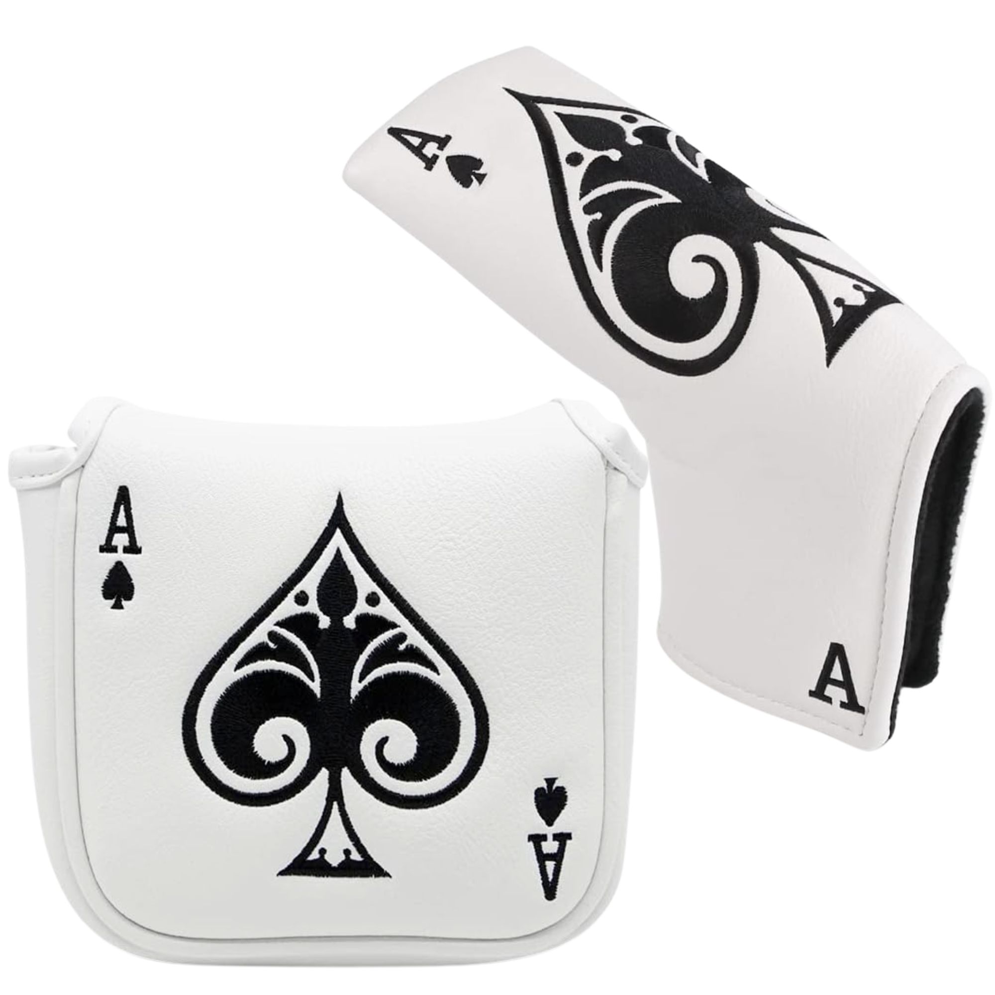 Grappige Golf Putter Cover Hea - Badminton Club recensie en prijs