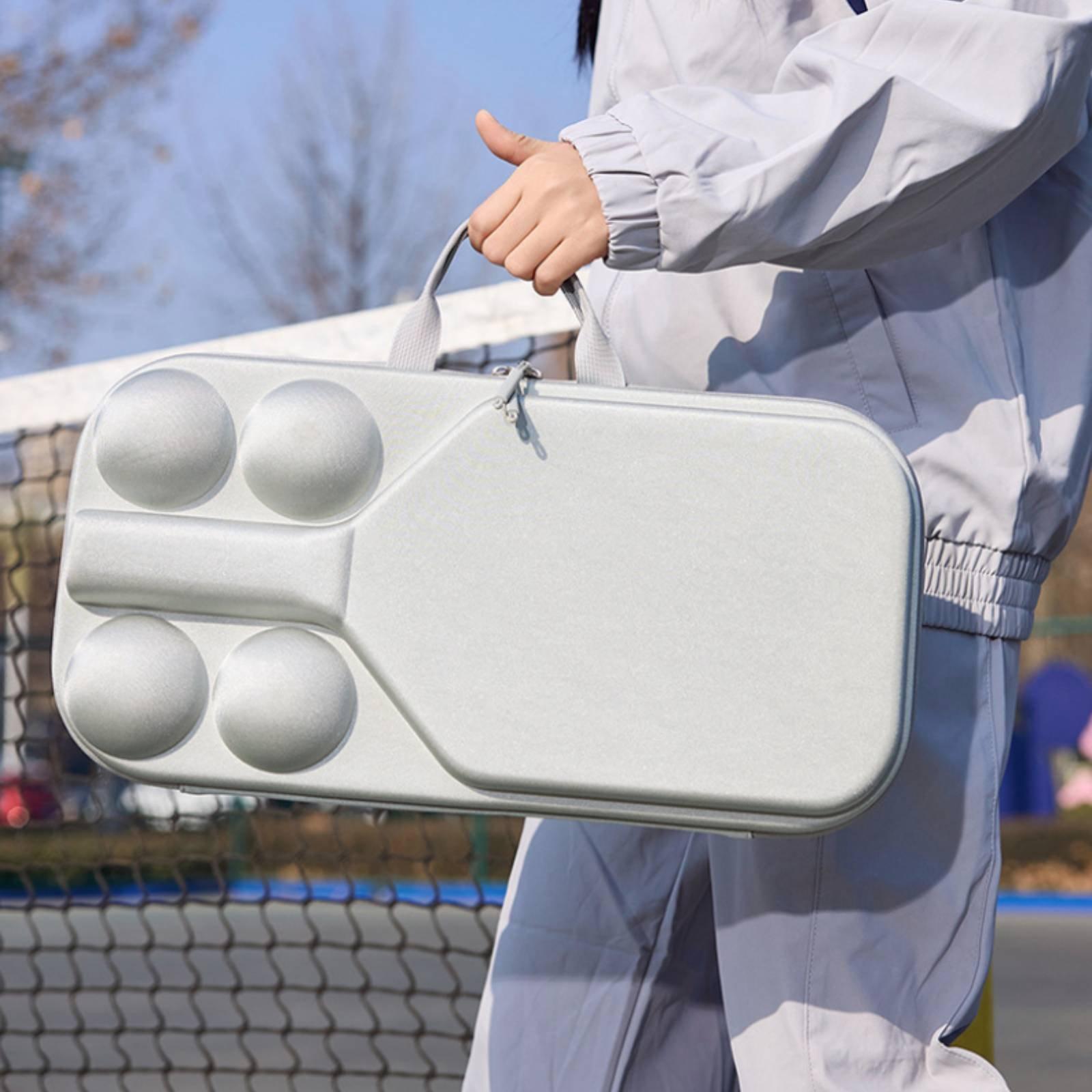 Waterdichte opbergtas Duurzame - Racket Cover Bag recensie en prijs