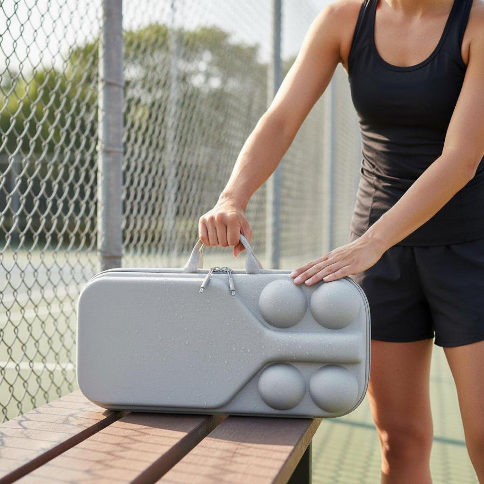 Waterdichte opbergtas Duurzame - Racket Cover Bag recensie en prijs