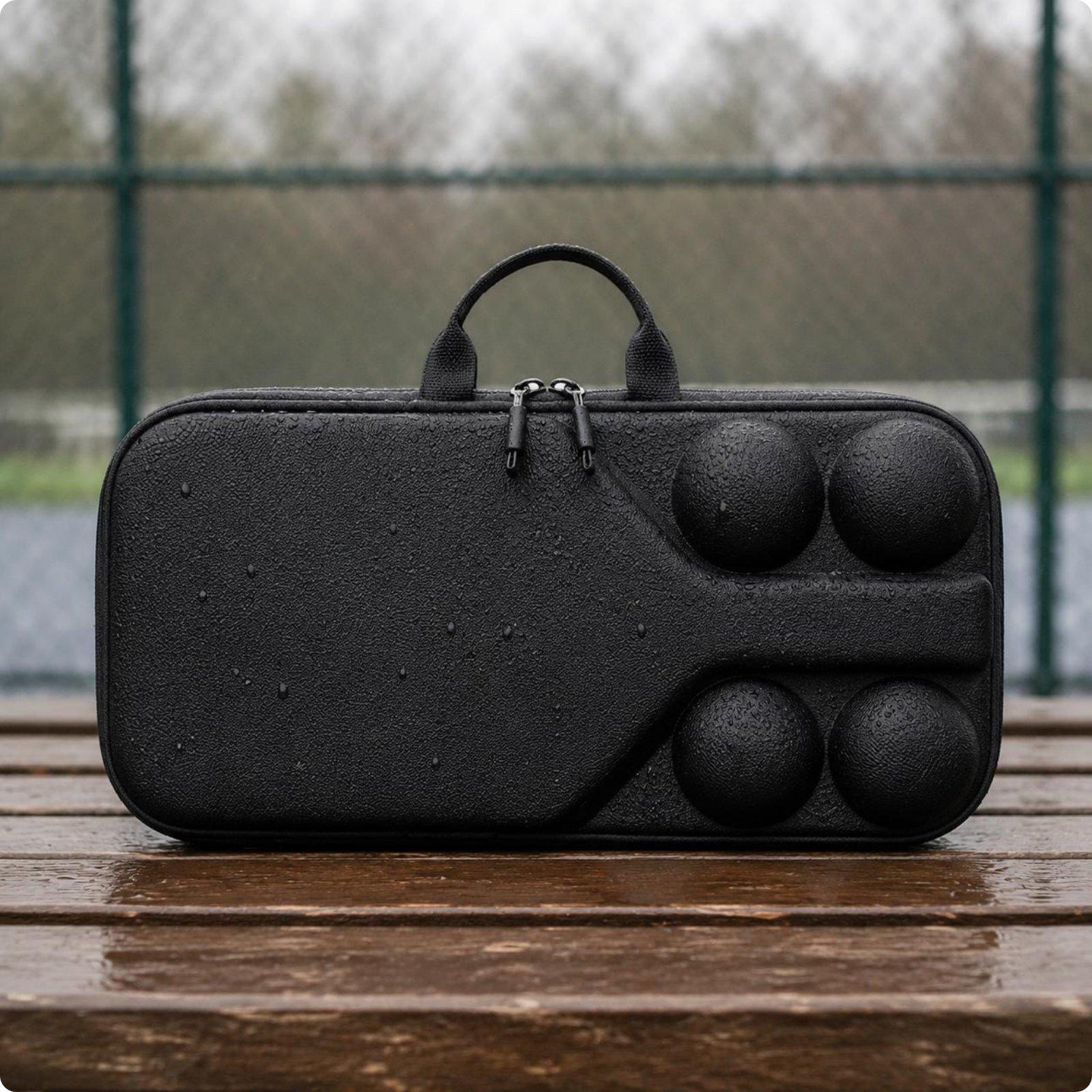 Waterdichte opbergtas Duurzame - Racket Cover Bag recensie en prijs