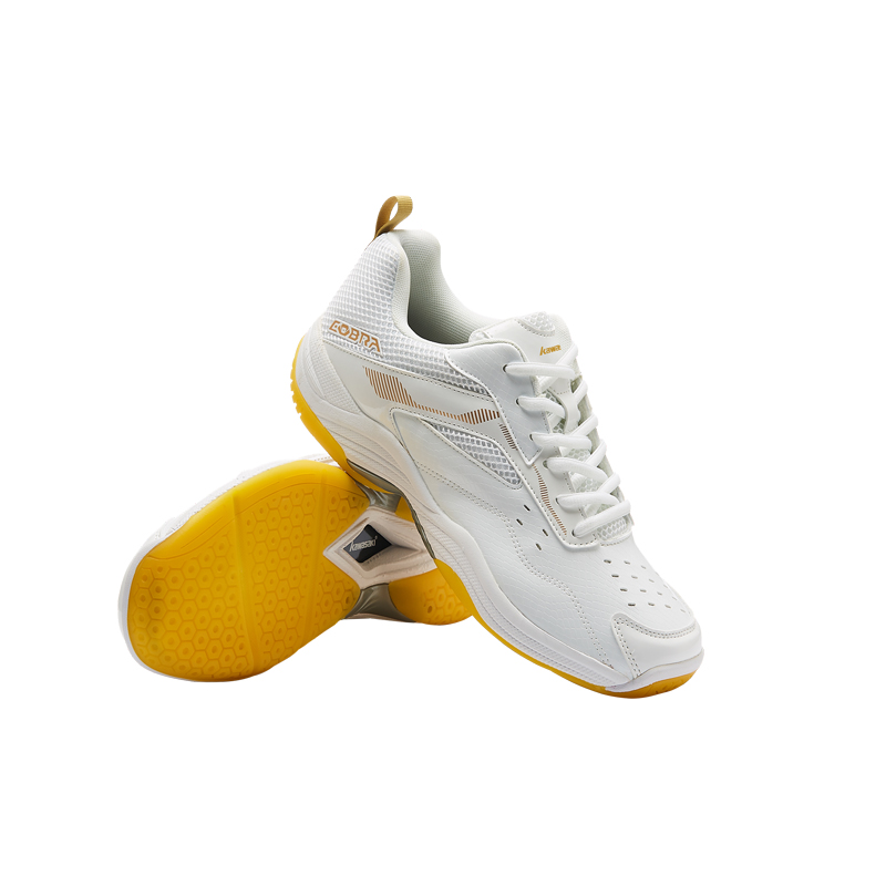 Kawasaki badmintonschoenen ade - Badminton Victor recensie en prijs