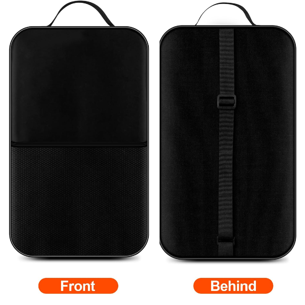 Pickleball Paddle Cover Bag Wa - Racket Cover Bag recensie en prijs