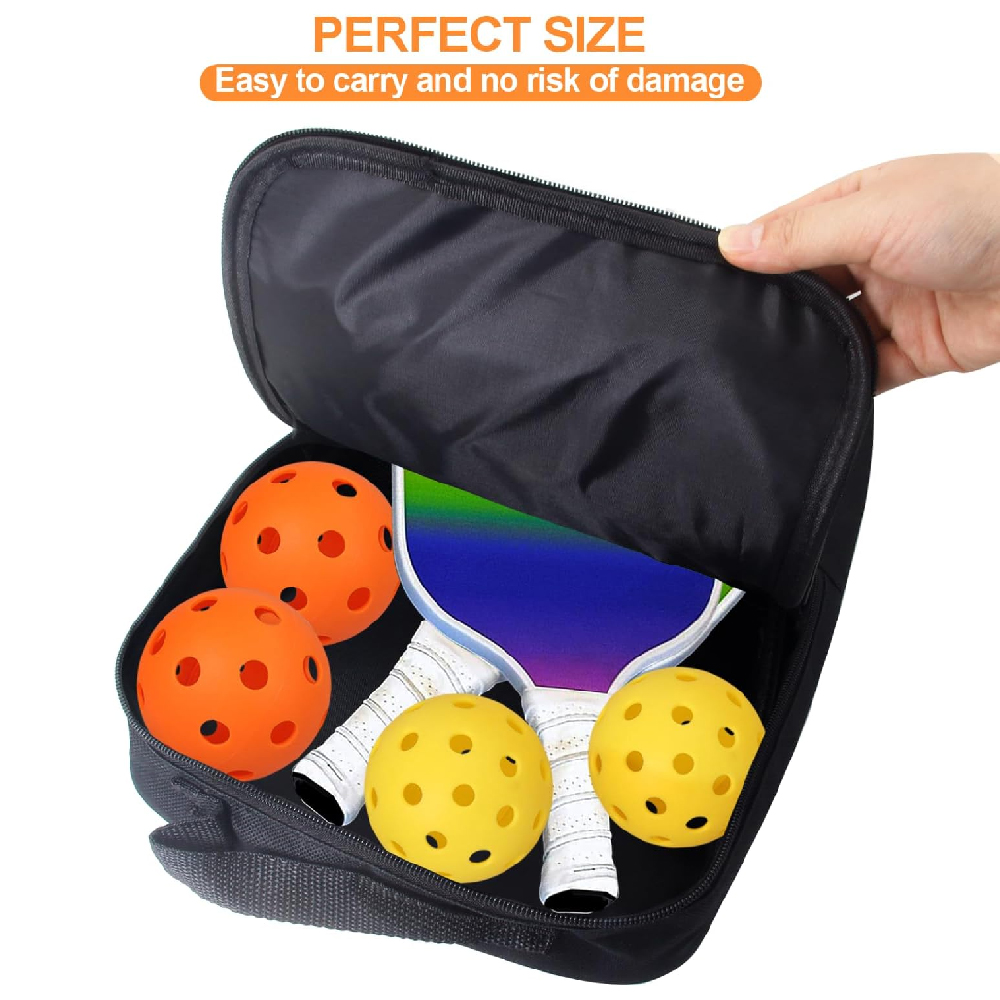 Pickleball Paddle Cover Bag Wa - Racket Cover Bag recensie en prijs