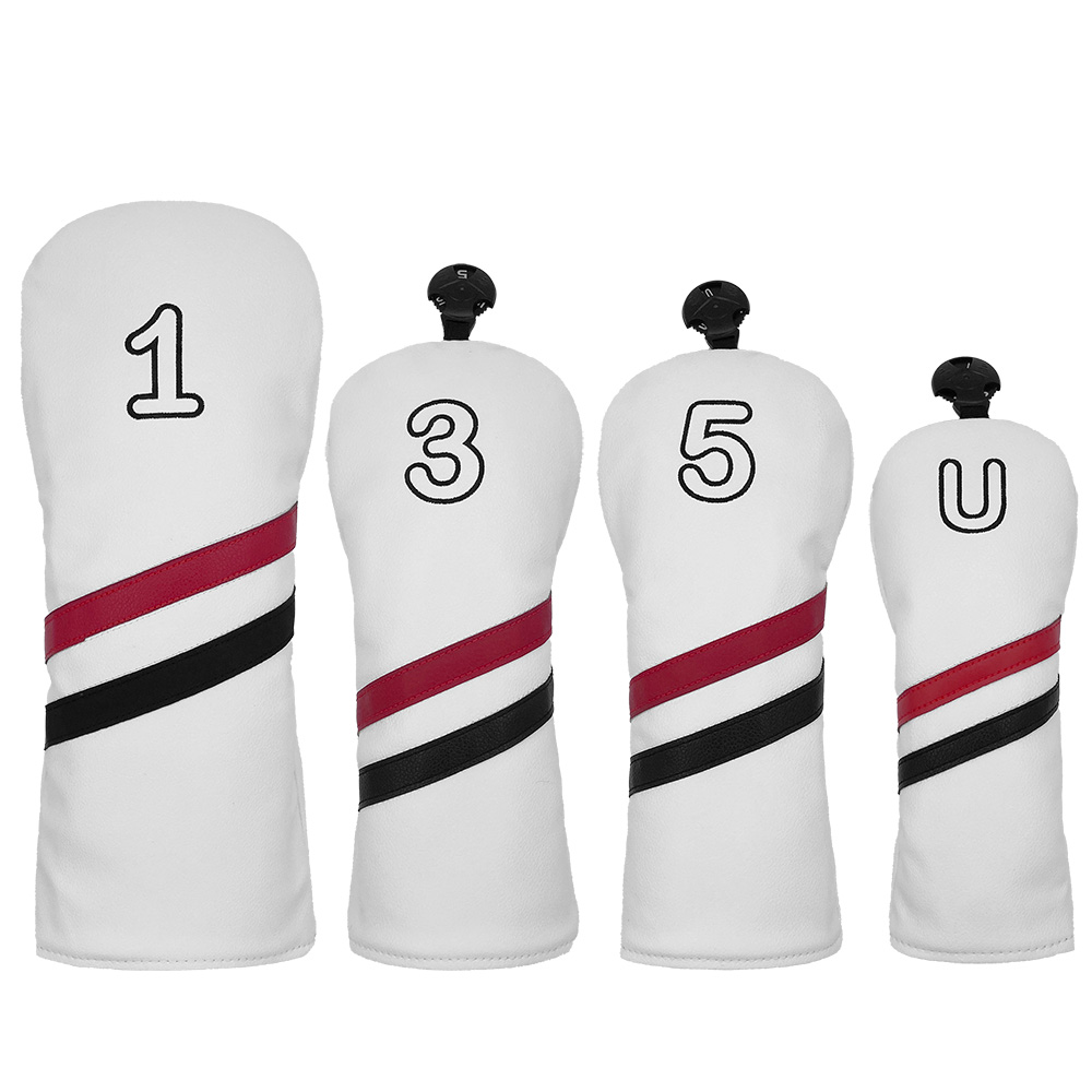 Golfclub # 1 # 3 # 5 # U Wood  - Badminton Club recensie en prijs