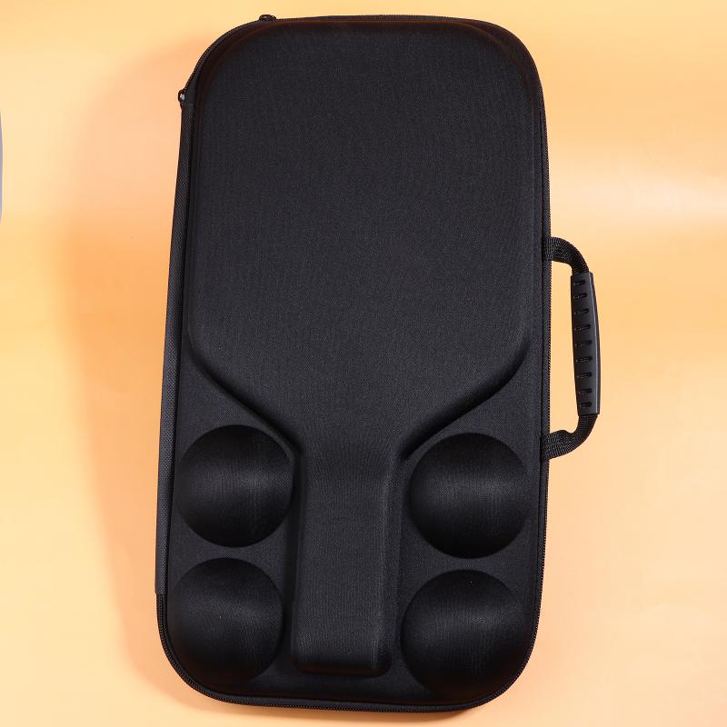 Pickleball rackettas bescherme - Racket Cover Bag recensie en prijs