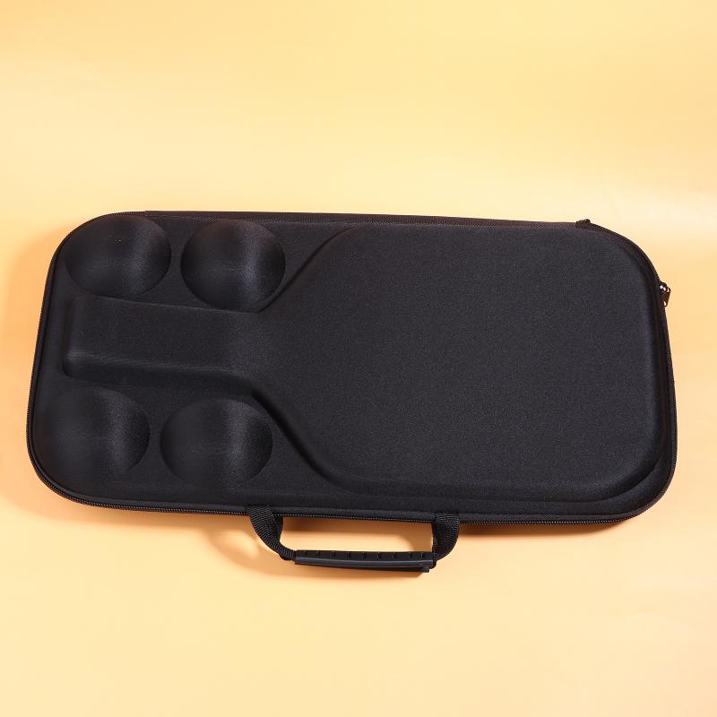 Pickleball rackettas bescherme - Racket Cover Bag recensie en prijs