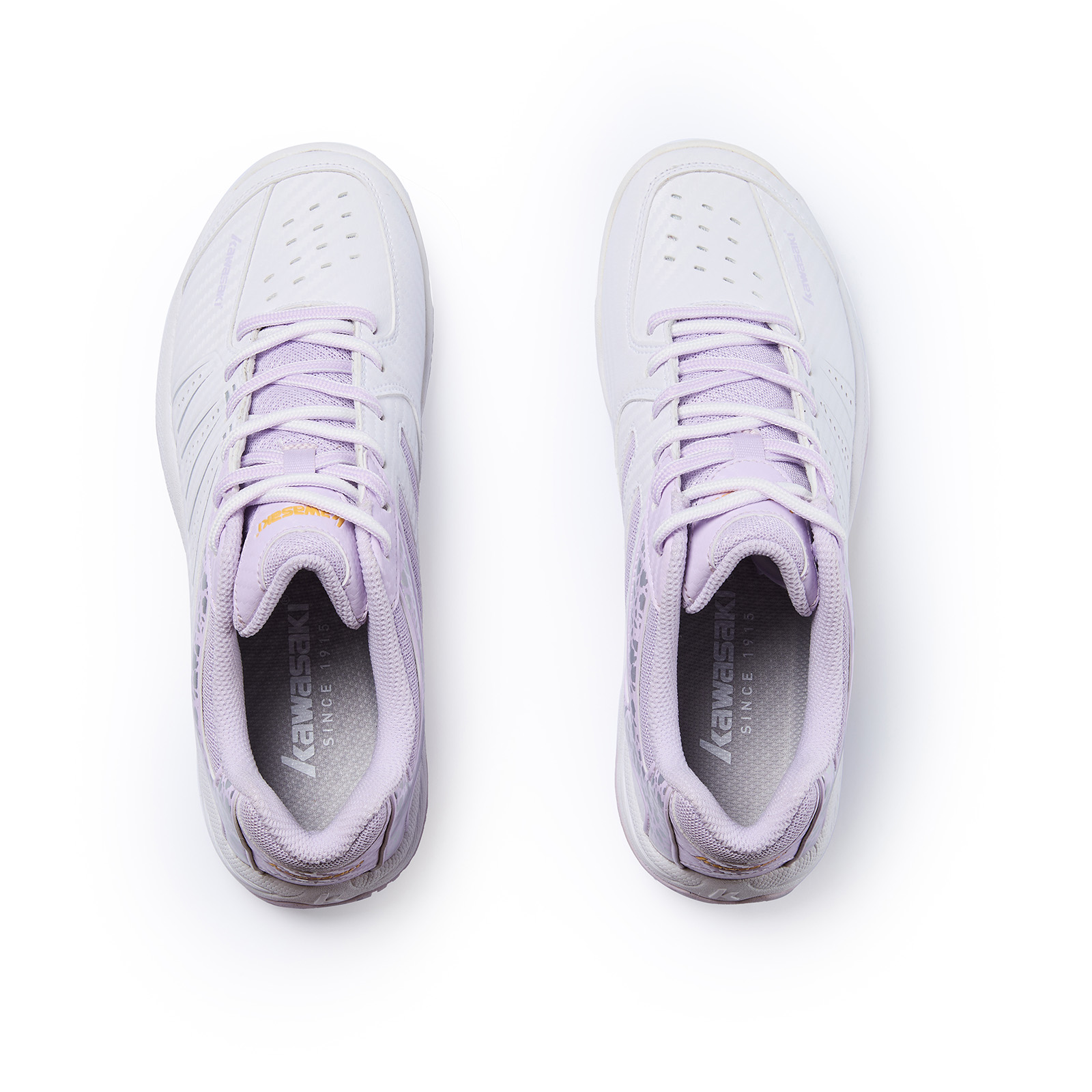 Kawasaki Badminton Schoenen Pr - Badminton Victor recensie en prijs