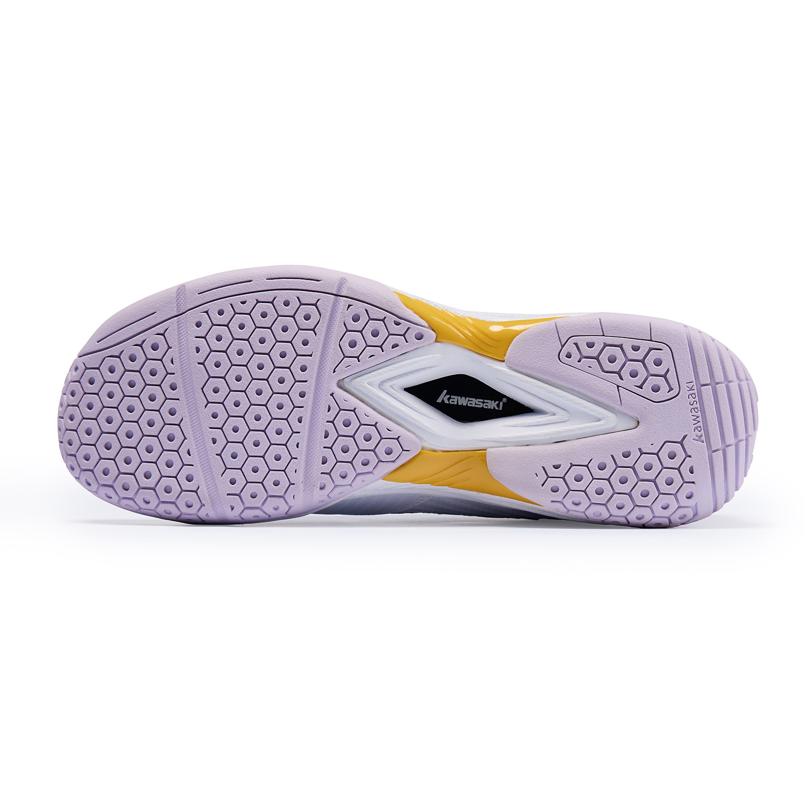 Kawasaki Badminton Schoenen Pr - Badminton Victor recensie en prijs