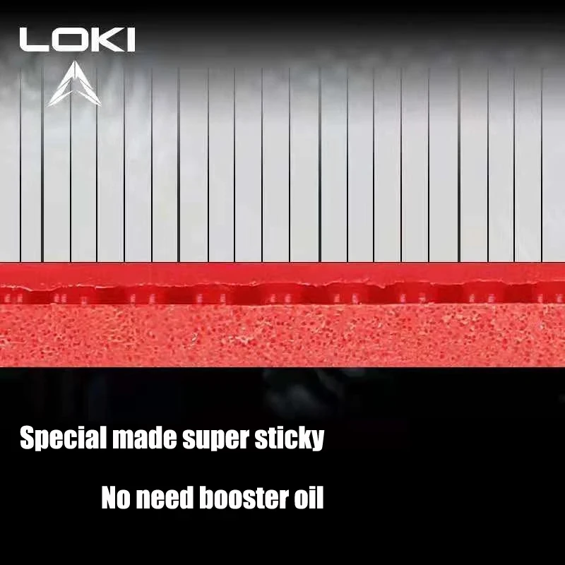 Originele Loki Arthur Europa/A - Badminton Europe recensie en prijs