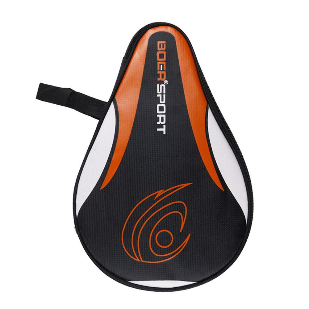 1Pc 30X19Cm Tafeltennis Racket - Racket Cover Bag recensie en prijs