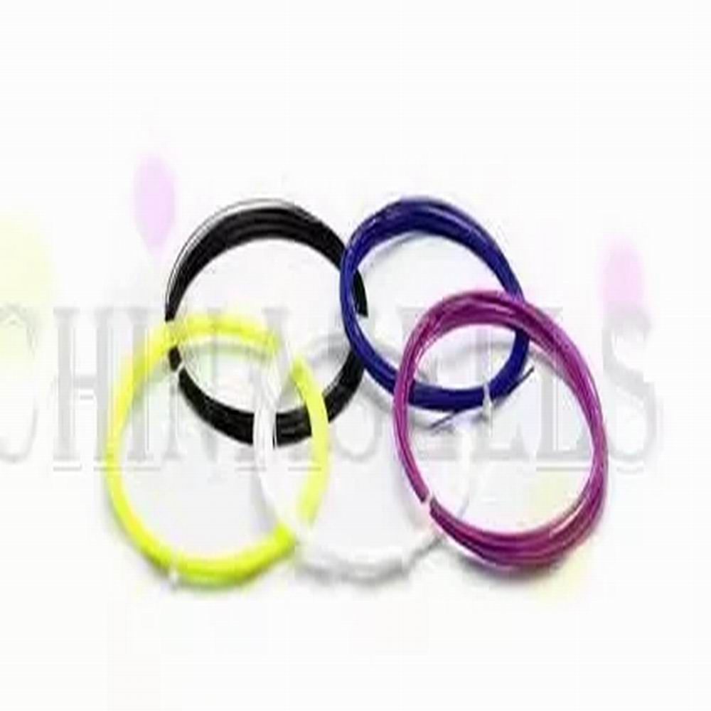 16-26lbs badminton string Lijn - Badminton Yonex String recensie en prijs