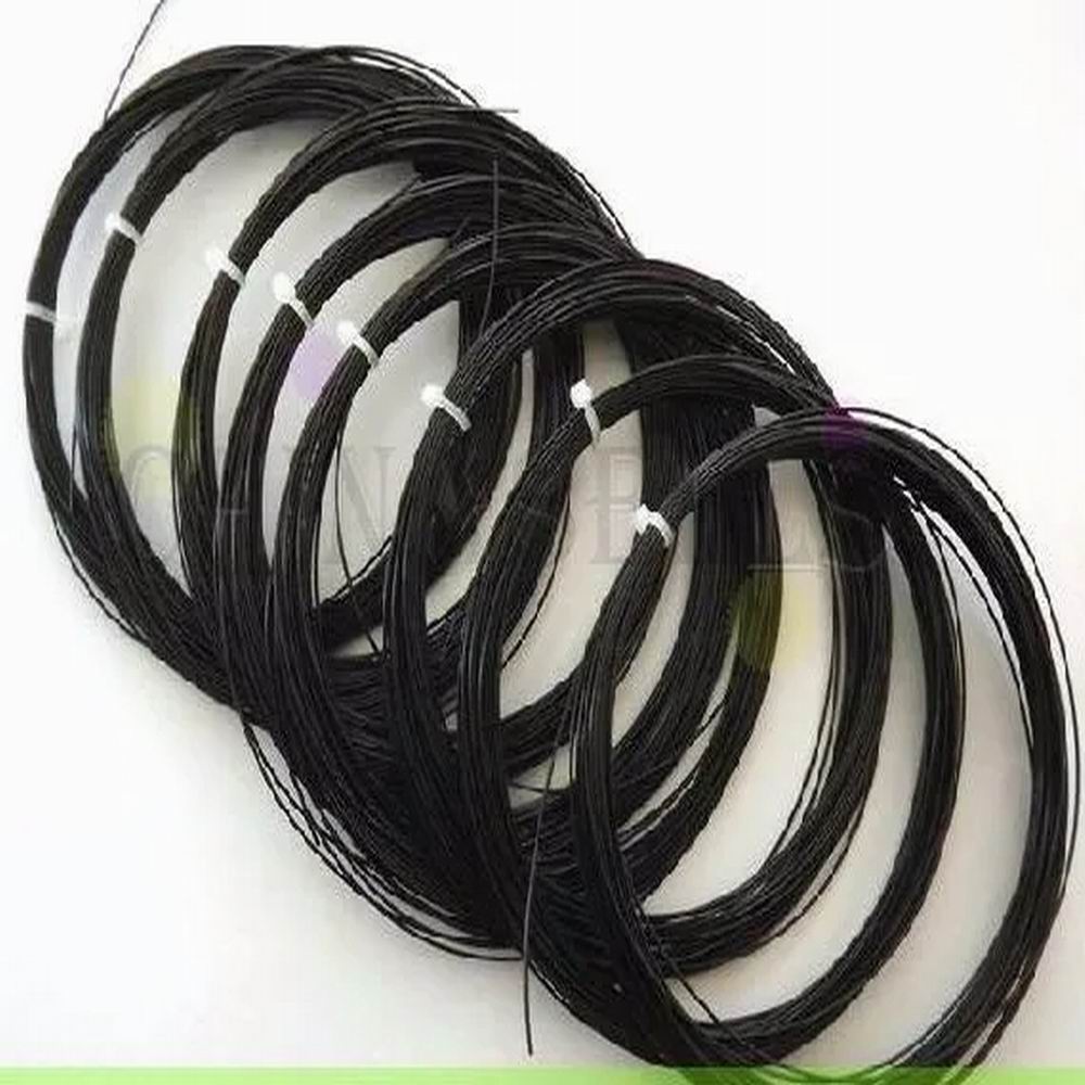 16-26lbs badminton string Lijn - Badminton Yonex String recensie en prijs