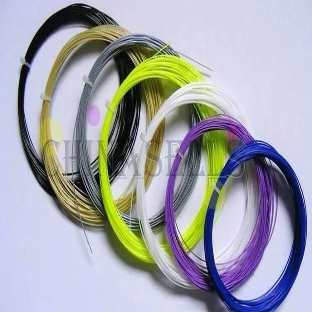 16-26lbs badminton string Lijn - Badminton Yonex String recensie en prijs