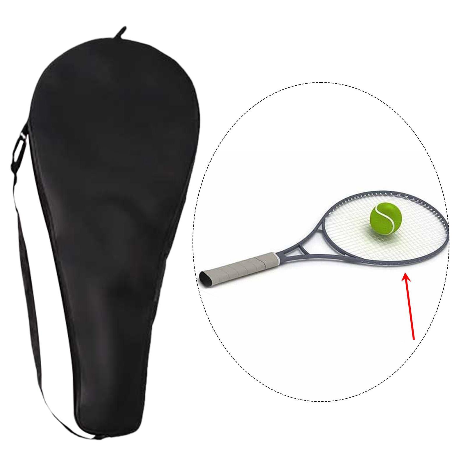 Tennisrackethoes Grote draagta - Racket Cover Bag recensie en prijs