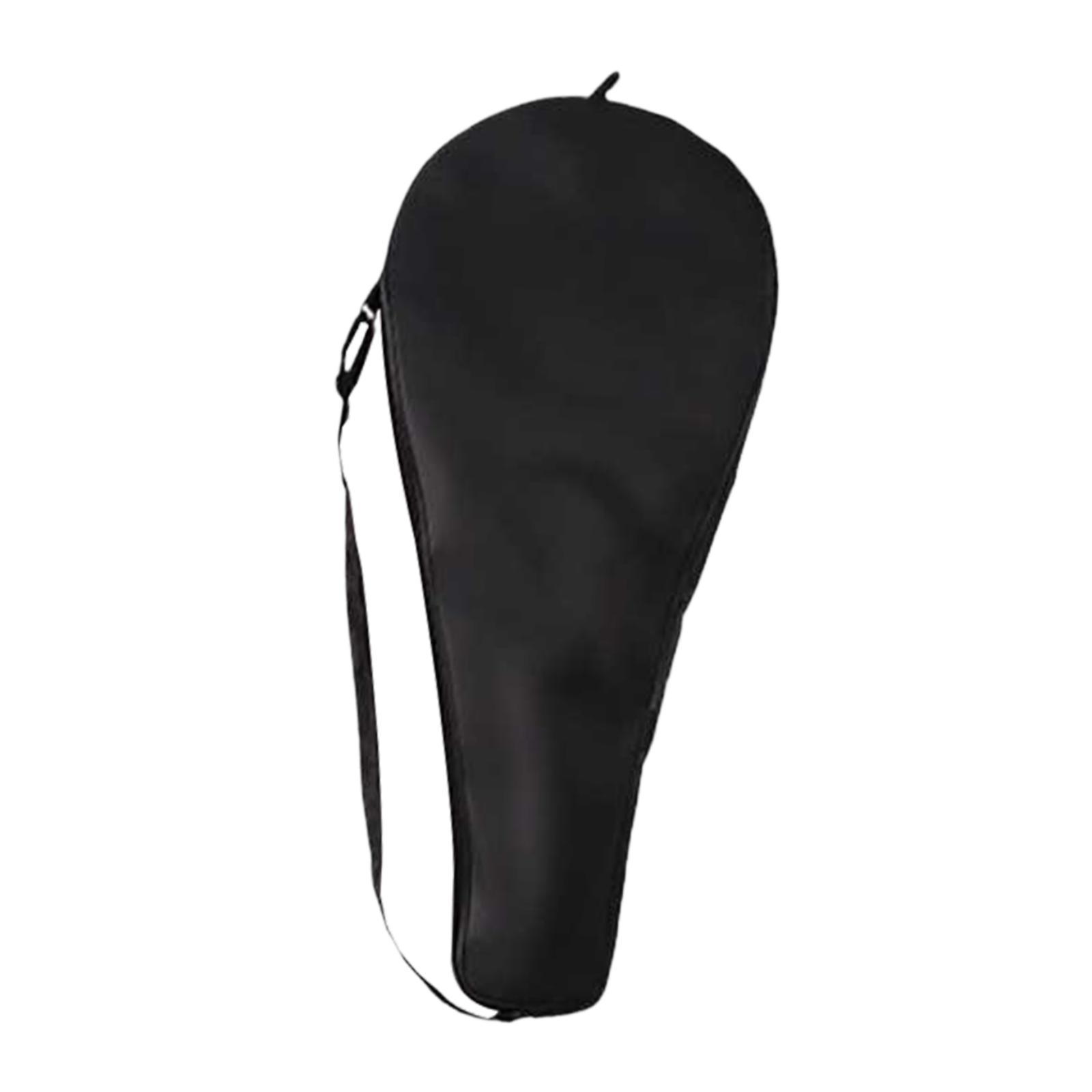 Tennisrackethoes Grote draagta - Racket Cover Bag recensie en prijs