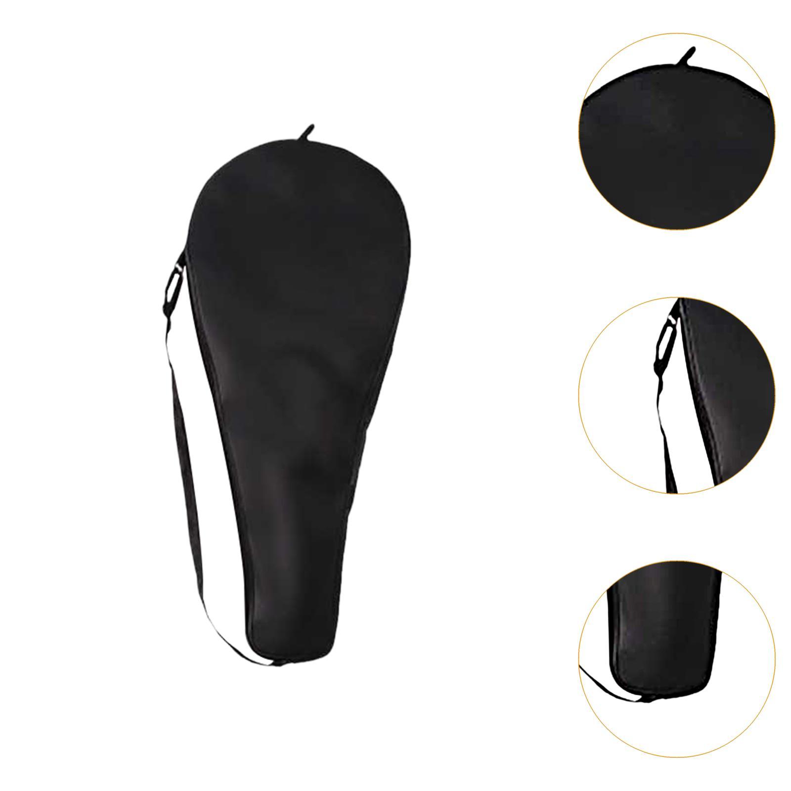 Tennisrackethoes Grote draagta - Racket Cover Bag recensie en prijs