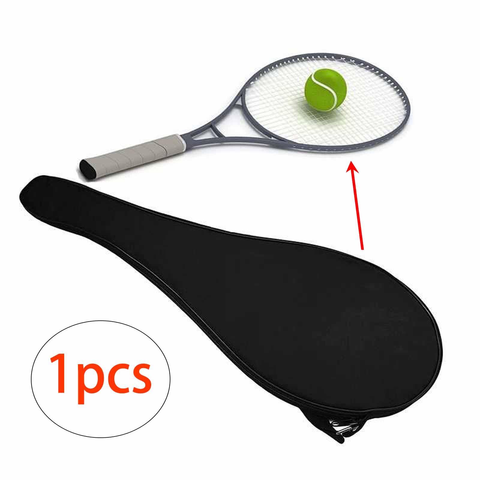 Tennisrackethoes Grote draagta - Racket Cover Bag recensie en prijs