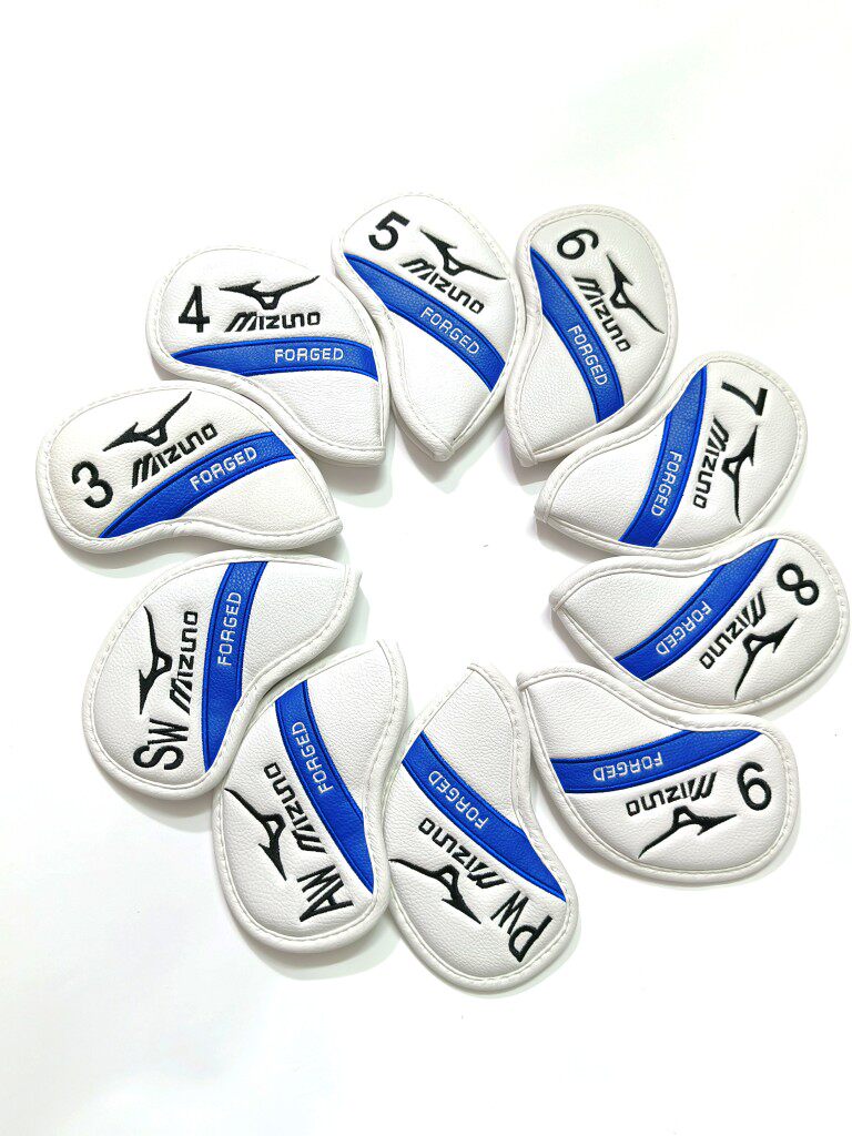 Mizuno Golf Club Covers Premiu - Badminton Club recensie en prijs
