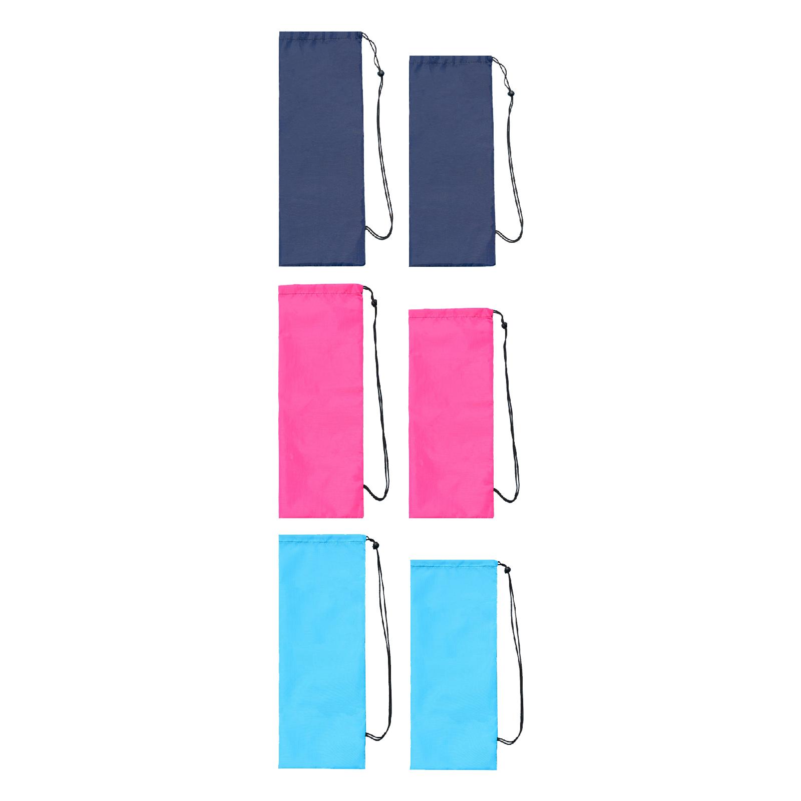 Slijtvaste geruite badmintonra - Racket Cover Bag recensie en prijs