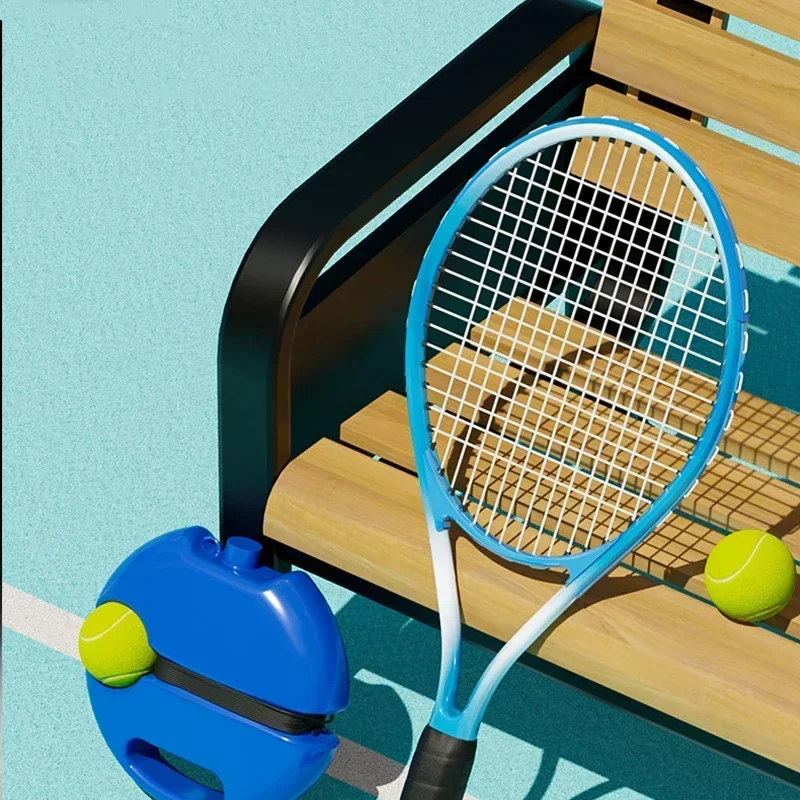 Professionele tennistrainingsp - Badminton Smash recensie en prijs