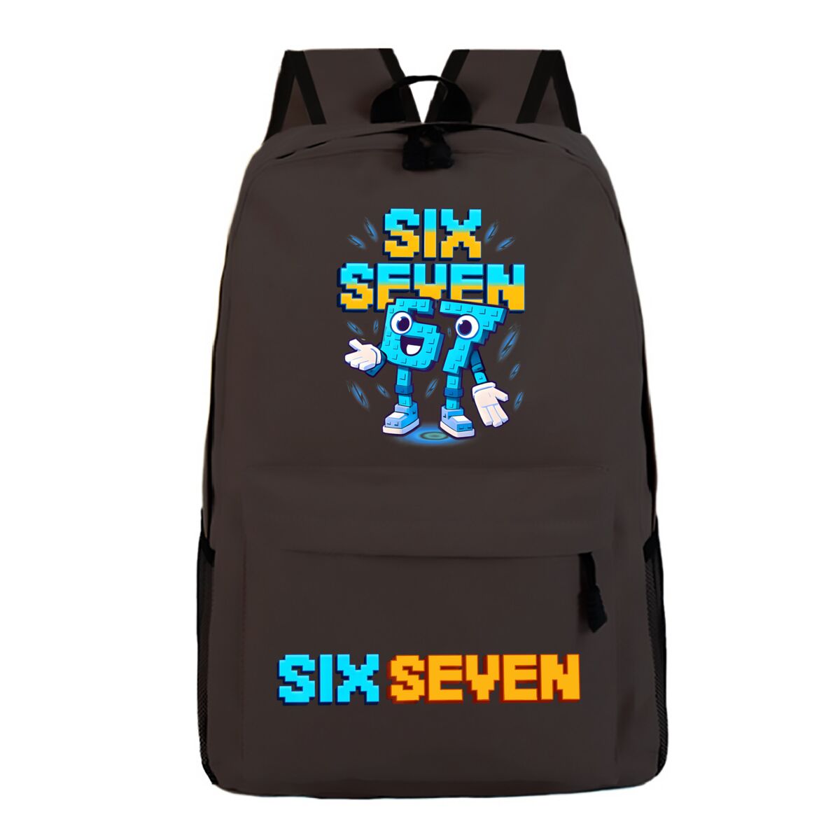 Six Seven Rugzak Italiaanse Br - Badminton Meme recensie en prijs