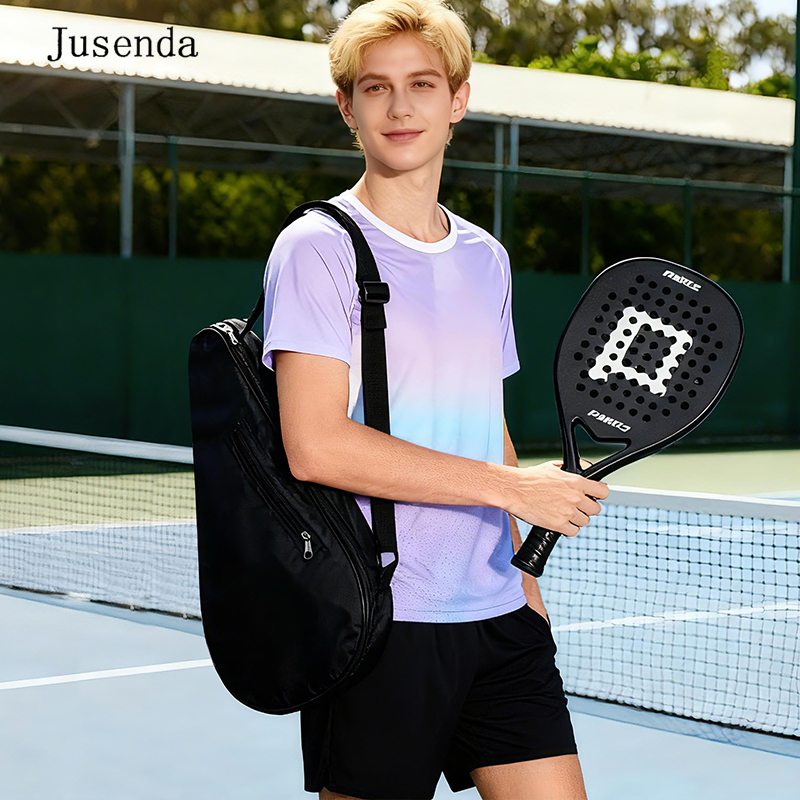 Jusenda Originele Nieuwe Padel - Racket Cover Bag recensie en prijs