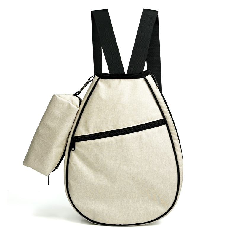Jusenda Originele Nieuwe Padel - Racket Cover Bag recensie en prijs