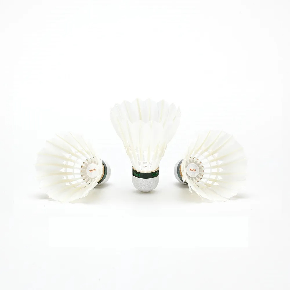 Kawasaki King Kong 500/Queen 5 - Badminton Victor recensie en prijs