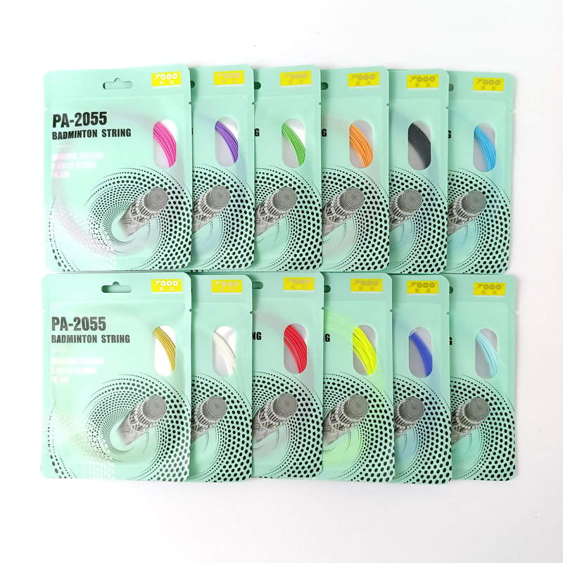 Topo Badmintonstring Voor Badm - Badminton Yonex String recensie en prijs