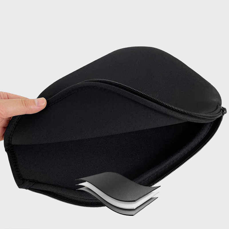 Neopreen Pickleball Paddle Cov - Racket Cover Bag recensie en prijs