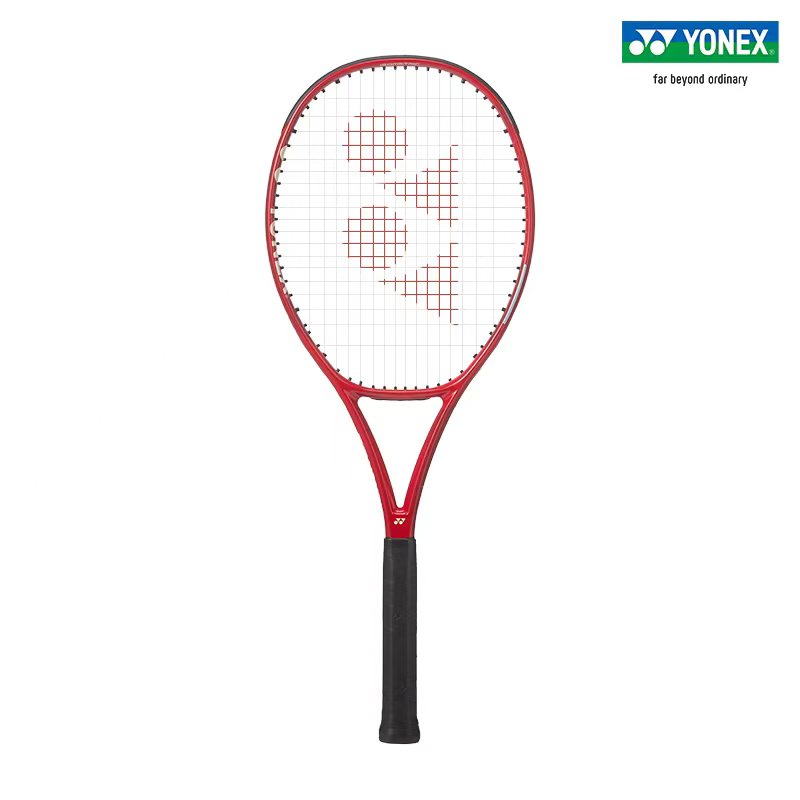 YONEX/Yonex 08 VCORE PLAY Acht - Yonex Racket Carbon recensie en prijs