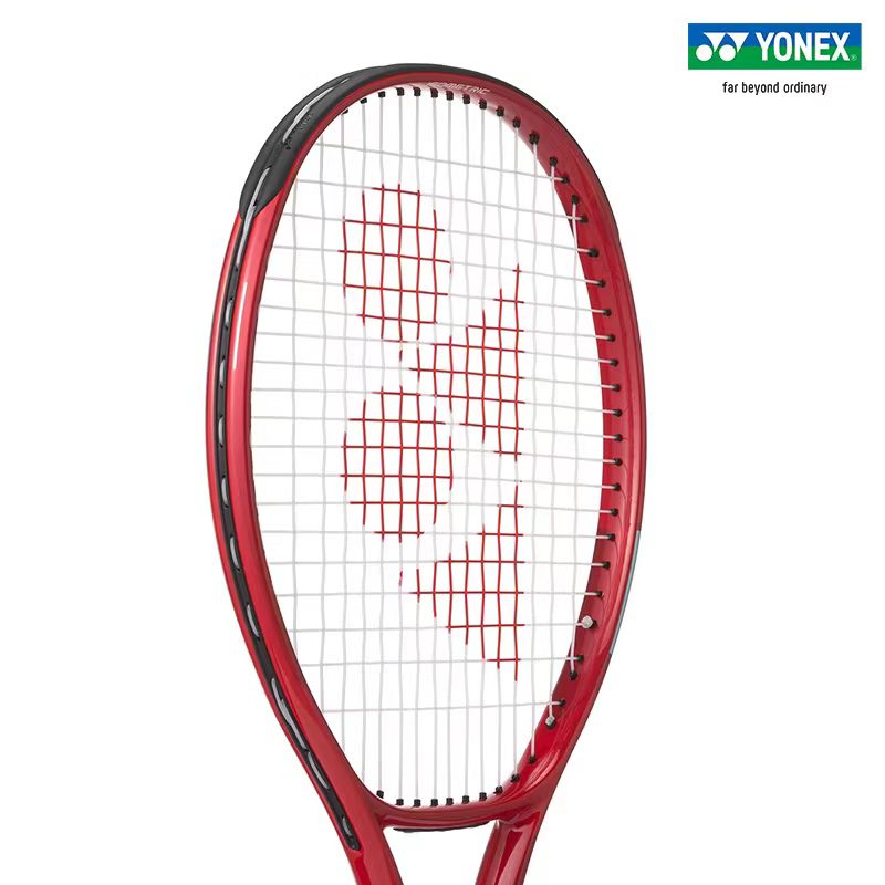 YONEX/Yonex 08 VCORE PLAY Acht - Yonex Racket Carbon recensie en prijs