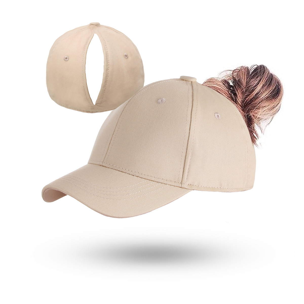Damesmode Magnetische Paardens - Badminton Europe recensie en prijs
