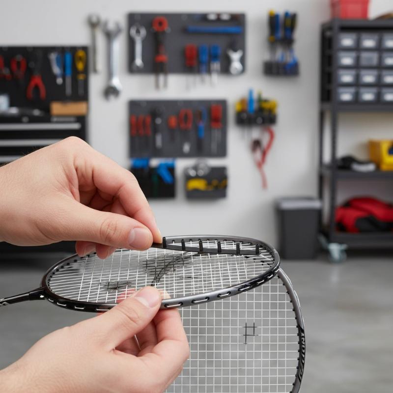 Nieuwe Badminton Racket Kabelb - Badminton Victor recensie en prijs